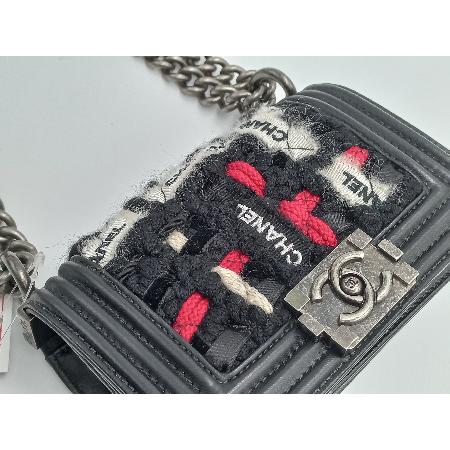 Chanel() A67086 Ʈ ̻ ̴  ü  [ûֱõ] ̹4 - ̺ ߰ǰ